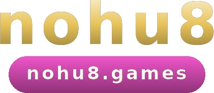 nohu8 logo